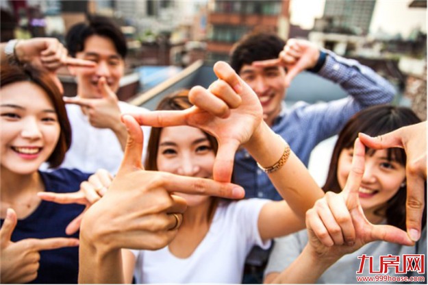 C位出道 | 冠寓荣膺2017年长租公寓最具影响力品牌——九房网