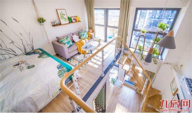 C位出道 | 冠寓荣膺2017年长租公寓最具影响力品牌——九房网