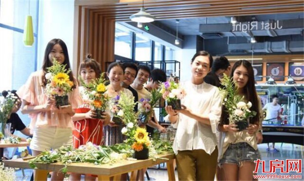 C位出道 | 冠寓荣膺2017年长租公寓最具影响力品牌——九房网