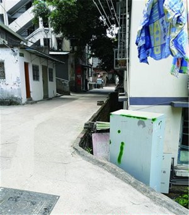 厦门30个老旧小区适老化改造明确 小区名单出炉——九房网