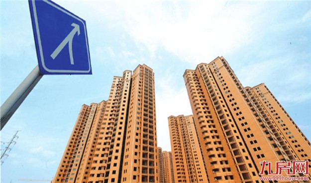 4月楼市成交同比降温 多个城市调控加码——九房网