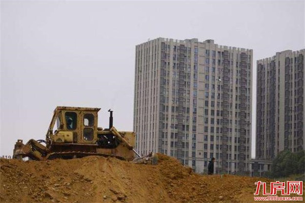 4月份50大城市土地收入2842亿,同比涨83.4%——九房网 4月份50大城市土地收入2842亿,同比涨83.4%——九房网