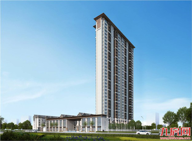 刚刚，厦门两大纯新盘最新规划曝光！地价29450元/㎡起，未来房价将…——九房网