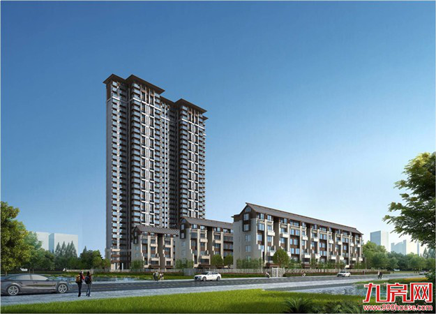 刚刚，厦门两大纯新盘最新规划曝光！地价29450元/㎡起，未来房价将…——九房网