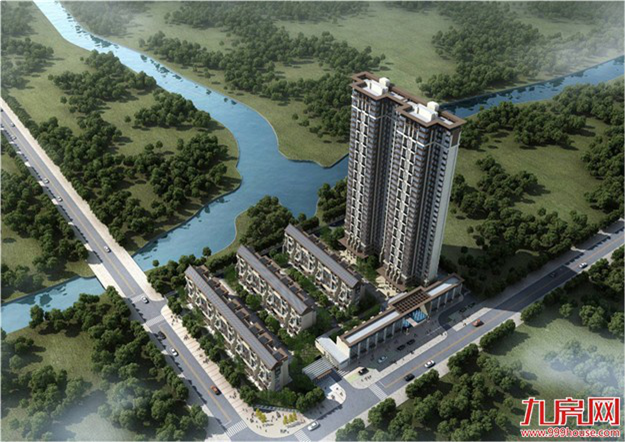 刚刚，厦门两大纯新盘最新规划曝光！地价29450元/㎡起，未来房价将…——九房网