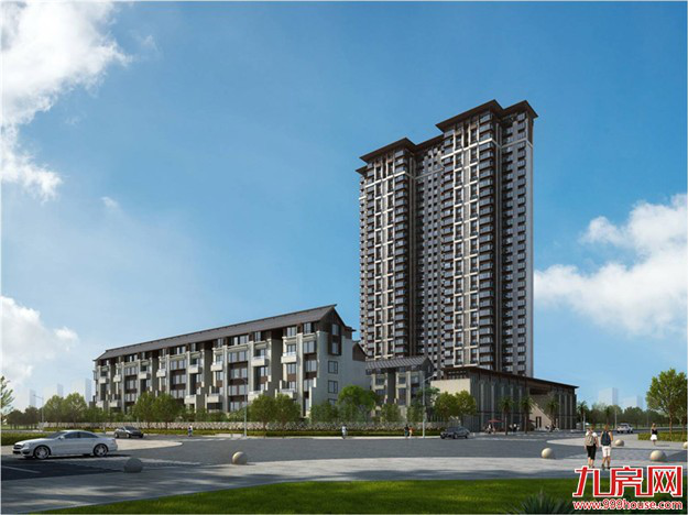 刚刚，厦门两大纯新盘最新规划曝光！地价29450元/㎡起，未来房价将…——九房网