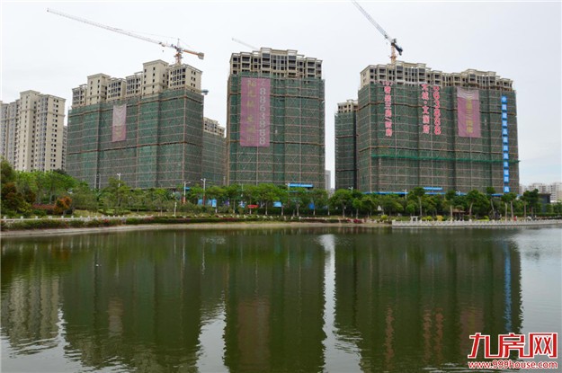 踩盘记 | 集美4大楼盘最新动态曝光，最低单价2.9万/㎡起！——九房网