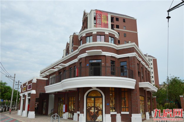 踩盘记 | 集美4大楼盘最新动态曝光，最低单价2.9万/㎡起！——九房网