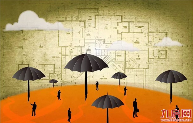 4个月楼市调控109次!不只是一二线城市 三四线也来了——九房网 4个月楼市调控109次!不只是一二线城市 三四线也来了——九房网