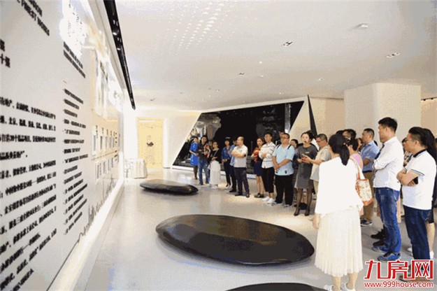 菁才雅集，盛会闽都 | 华东、闽南媒体菁英共启三盛美好之旅——九房网