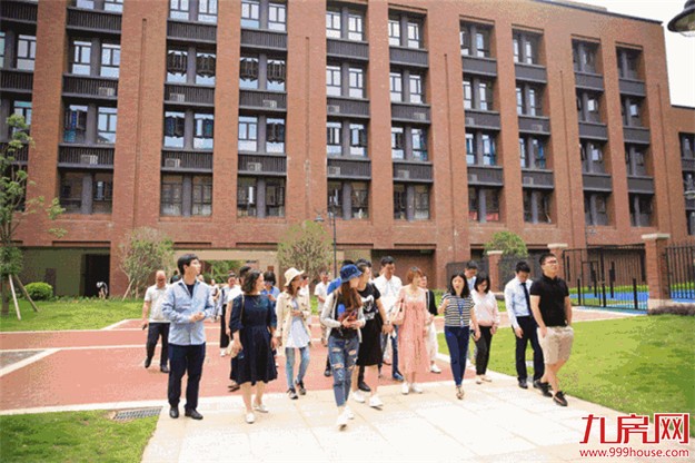 菁才雅集，盛会闽都 | 华东、闽南媒体菁英共启三盛美好之旅——九房网