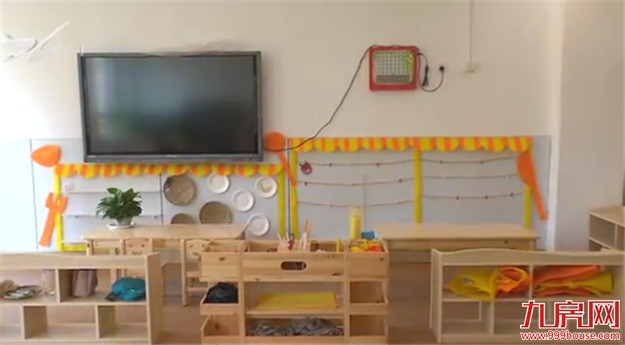 翔安4所新公办幼儿园今年秋季招生 新增600个学位——九房网