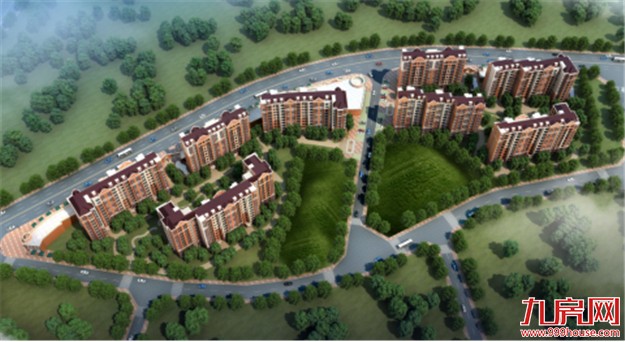 厦门哪里还有单价2万+的湖景洋房？——九房网