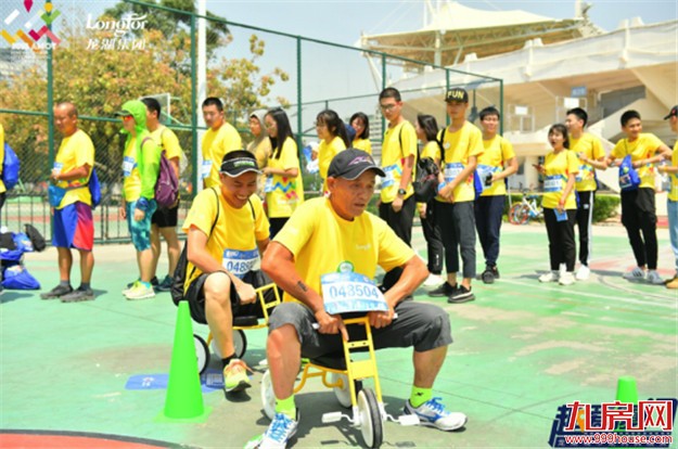 鹭岛狂欢谢幕，2018厦门龙湖城市定向赛完美收官——九房网