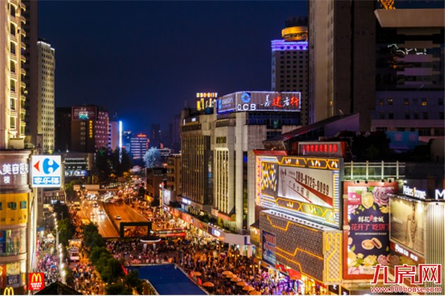 我国将严控高铁站周边过度房地产化——九房网 我国将严控高铁站周边过度房地产化——九房网