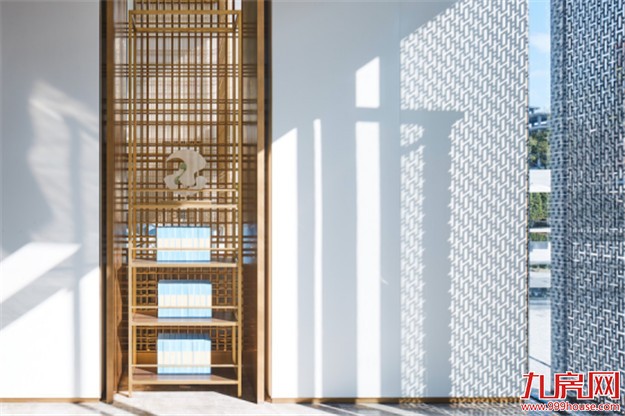 致塔尖：融创·大同府，匠造国际品位的艺术精装——九房网