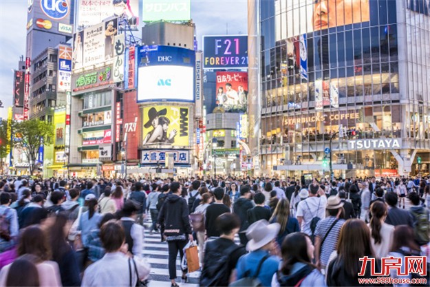 告诉你衣食无忧的捷径，下楼近享购物天堂——九房网