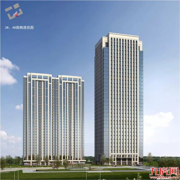 融侨集美项目最新规划曝光！楼面价25427.5元/㎡,产品为…——九房网