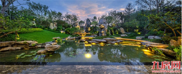 七巨头论剑软三！ 厦门最火10平方公里！——九房网