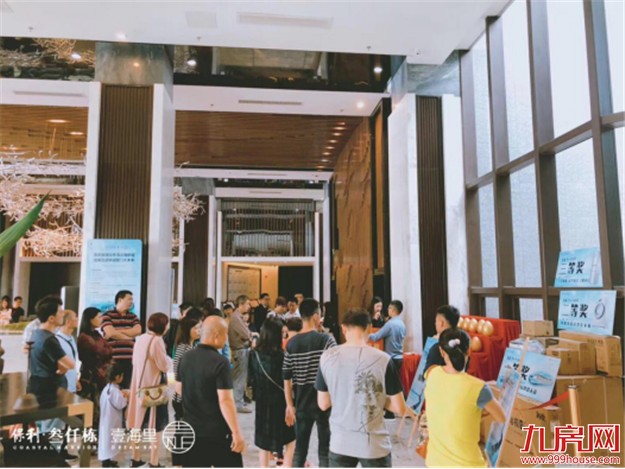 厦门人注意！又有一件大事要发生!目测环东海域要挤爆……——九房网