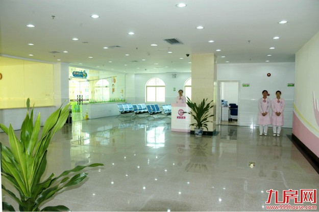 厦大附属第一医院15个专科入选省级重点建设项目 占全市七成——九房网 厦大附属第一医院15个专科入选省级重点建设项目 占全市七成——九房网