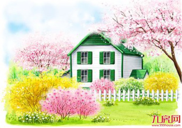 你知道吗？翔安原来藏着“秘密花园”！——九房网