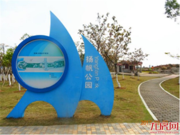 你知道吗？翔安原来藏着“秘密花园”！——九房网