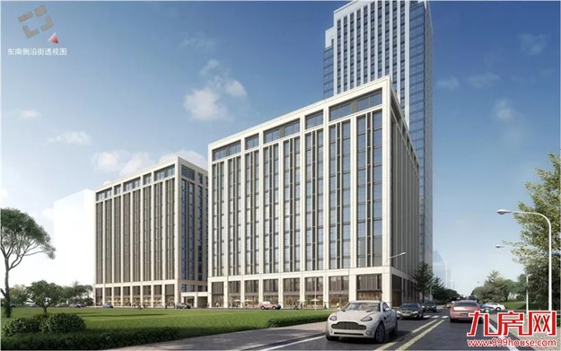 融侨集美项目最新规划曝光！楼面价25427.5元/㎡,产品为…——九房网