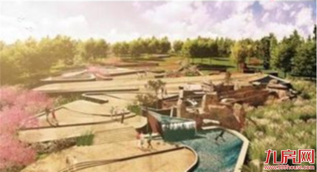 你知道吗？翔安原来藏着“秘密花园”！——九房网