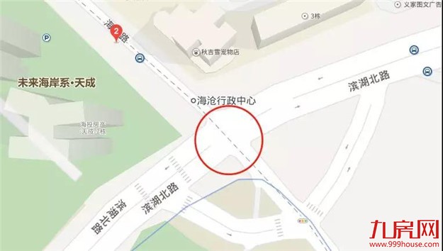 喜讯！厦门地铁2号线芦坑站主体已建好，路面周末恢复通车——九房网