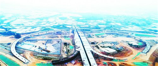 同安区今年1-4月完成6个征拆任务 重点项目快马加鞭——九房网 同安区今年1-4月完成6个征拆任务 重点项目快马加鞭——九房网