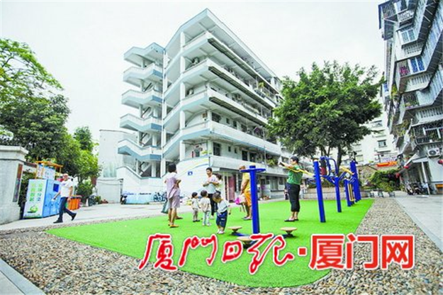 我市今年计划改造156个老旧小区 预计7月起实施——九房网 我市今年计划改造156个老旧小区 预计7月起实施——九房网