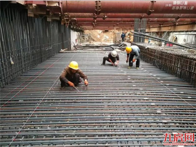 喜讯！厦门地铁2号线芦坑站主体已建好，路面周末恢复通车——九房网