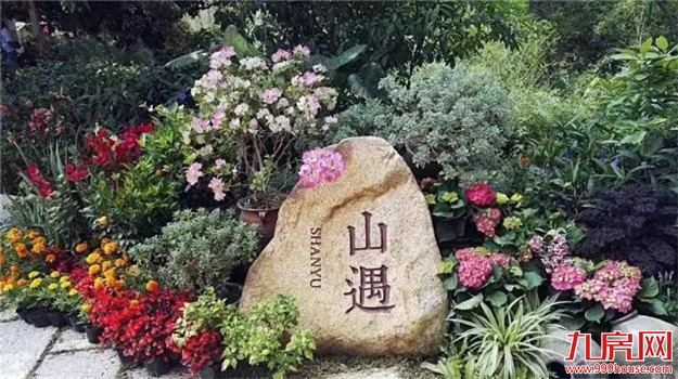 山遇家宴｜母亲节，在山境里邂逅“妈妈的味道”——九房网