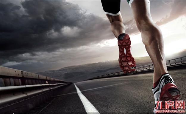 市场低迷下的焦虑：厦门房子卖不动，开发商都去“跑步”了？——九房网