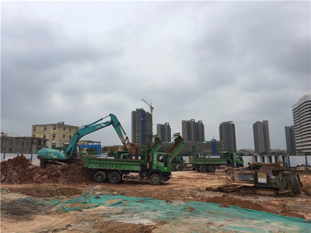 4月厦门保障房建设进度抢鲜看：18个在建市级项目——九房网