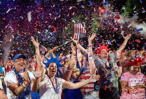 厦门首届冠寓生活节吃喝玩乐最强攻略！——九房网