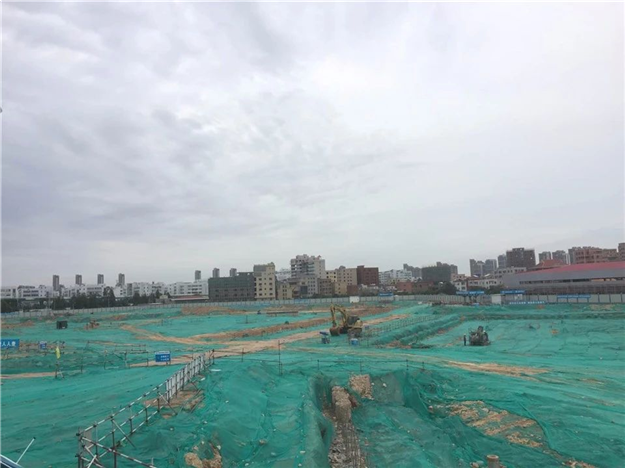 4月厦门保障房建设进度抢鲜看：18个在建市级项目——九房网