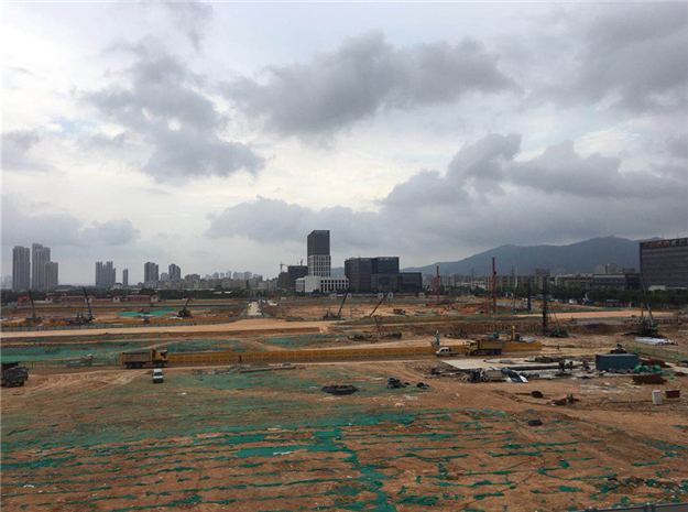 4月厦门保障房建设进度抢鲜看：18个在建市级项目——九房网