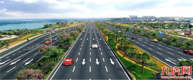 【以高质量发展实现赶超】厦门:协调带动聚力同城化——九房网