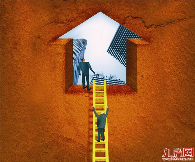 厦门楼市分化加剧，房价进入盘整期！抄底等慢牛的机会来了？——九房网