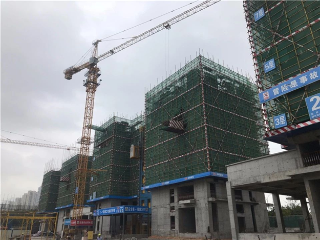 4月厦门保障房建设进度抢鲜看：18个在建市级项目——九房网