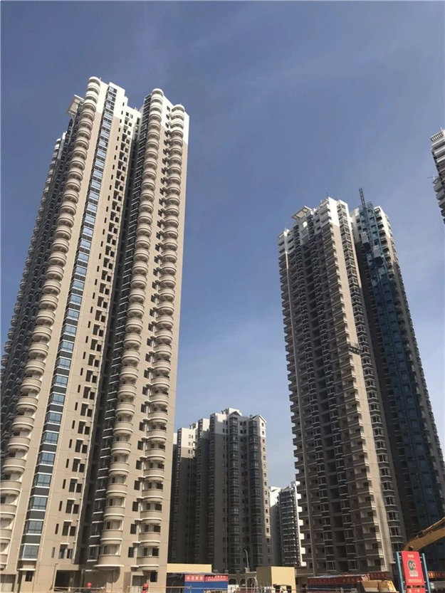 4月厦门保障房建设进度抢鲜看：18个在建市级项目——九房网