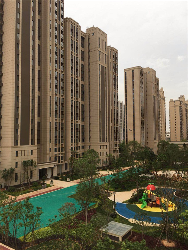 4月厦门保障房建设进度抢鲜看：18个在建市级项目——九房网