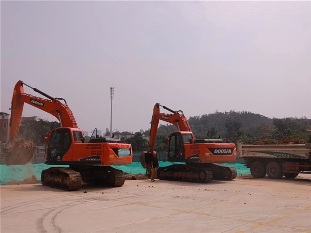 4月厦门保障房建设进度抢鲜看：18个在建市级项目——九房网