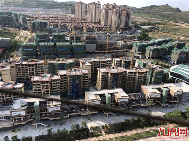 踩盘记 | 在山的那边海的那边，有一个漳州港！它房价还不到两万！——九房网