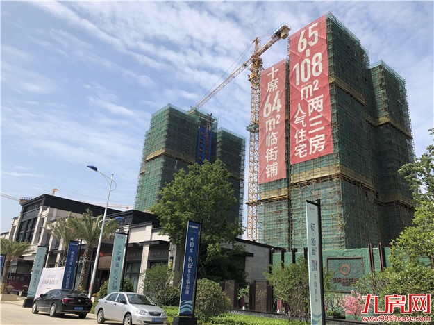 踩盘记 | 在山的那边海的那边，有一个漳州港！它房价还不到两万！——九房网