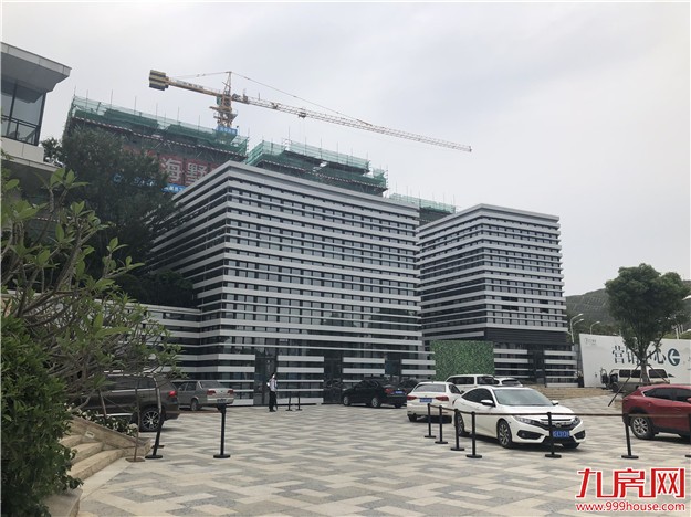 踩盘记 | 在山的那边海的那边，有一个漳州港！它房价还不到两万！——九房网