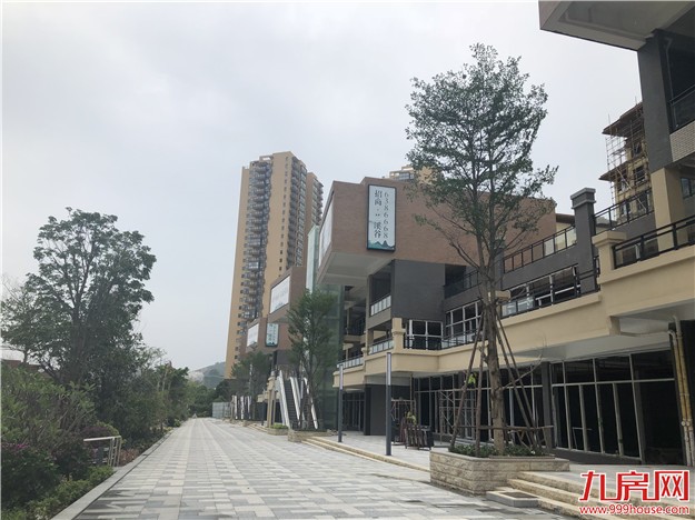 踩盘记 | 在山的那边海的那边，有一个漳州港！它房价还不到两万！——九房网