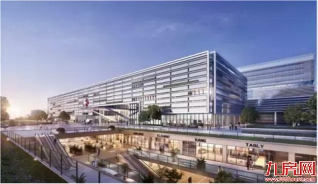 干货！买房跟着规划走！厦门各区城建利好大PK，你会为谁买单？——九房网